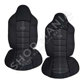 SET MBROJTESE SEDILJE ME MASAZH "BERTOLD" BN-1542, 2 COPE