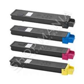 UTAX - TONER LASERJET KOMPATIBËL ME NGJYRA E NDERTUAR E RE, E GARANTUAR PËR UTAX TA E ZEZË CK2550BK