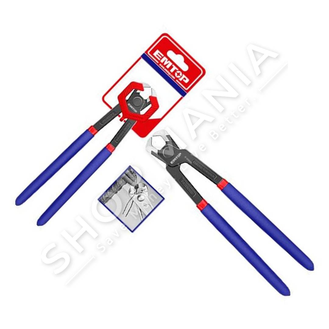 EMTOP - DARE MEKANIKE 228MM - EPLRR0921