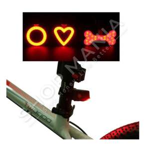 DRITE E PASME ME USB PER BICIKLETA "MAX RBL-23"