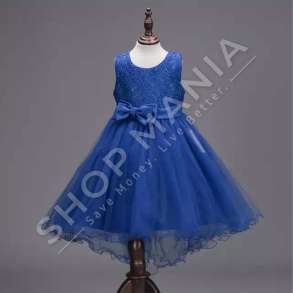 FUSTAN PER VAJZA 1-4 VJEC - KDSH-44