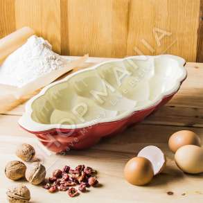 TESCOMA - TAVE QERAMIKE E DERDHUR ME FORMA "DELICIA" - 8595028494877