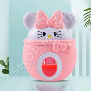 SET PERKUJDESJE PER THONJTE & MAKEUP +6VJEC "CHILDREN'S MAKE-UP SET NAIL POLISH NAIL MACHINE"