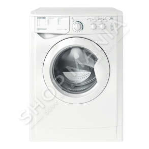 INDESIT - LAVATRICE 8KG/1400RPM/A+++ - EWC 81483 W EU N
