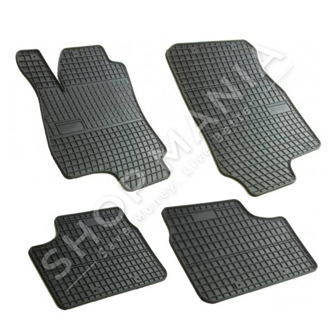 SHTRESA GOME "OPEL ASTRA G" - 555