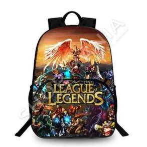 CANTE SHPINE "LEAGUE OF LEGENDS"