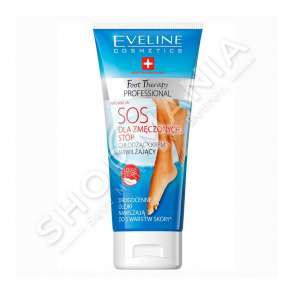 EVELINE COSMETICS - KREM PER KEMBE SOS 100ml