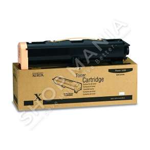 XEROX -  TONER NGJYRË E ZEZË 113R00668 30000 FAQE