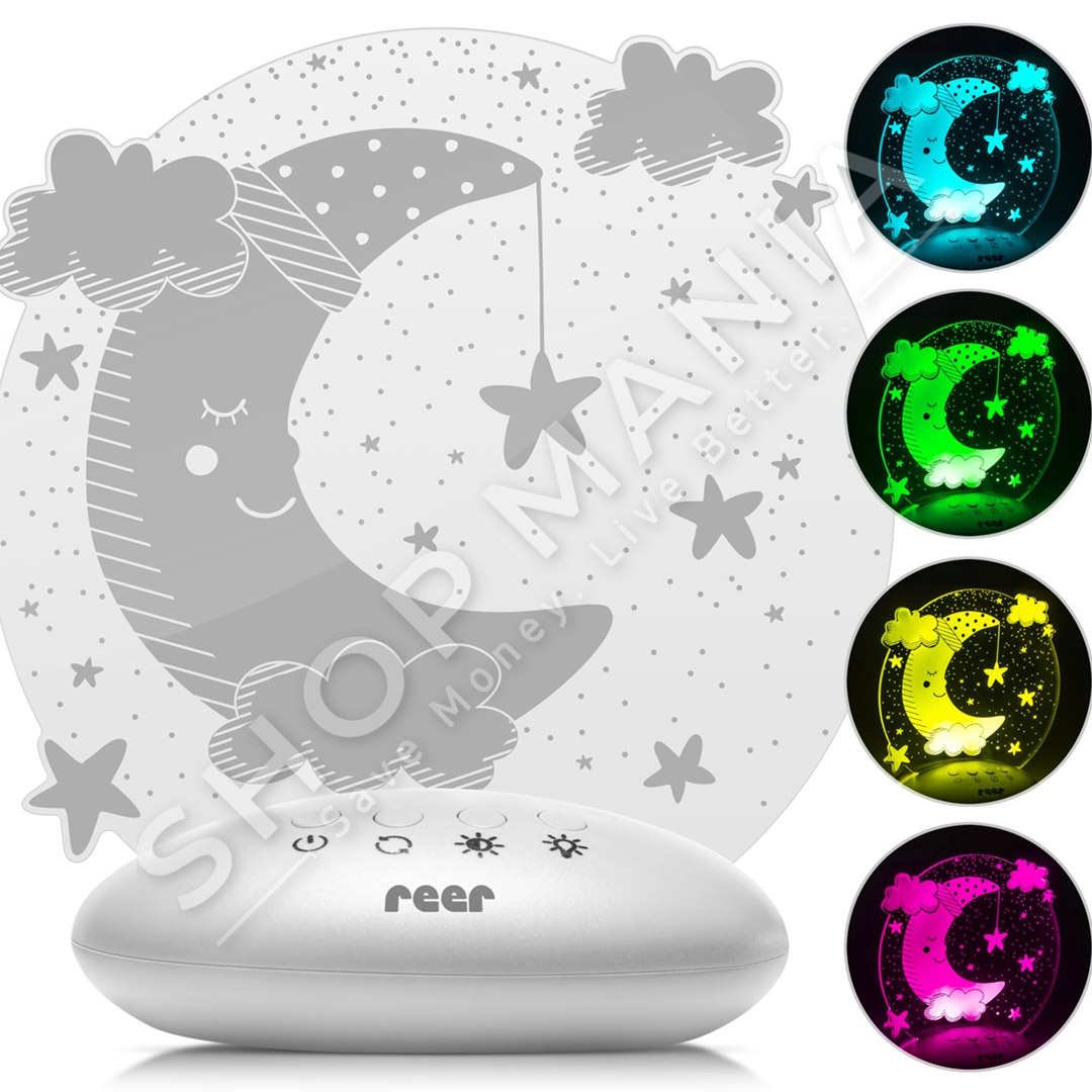 REER - DRITE NATE NE FORME HENE ME 7 NGJYRA