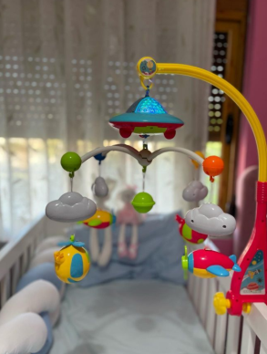 LODER ME MUZIKE PER KREVAT