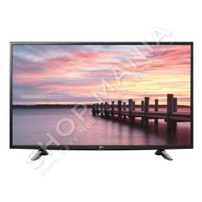 LG - TELEVIZOR 49"/ FULL HD/ DVB-T2/T/C/S2/S -  LV 300C