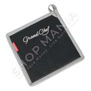 TESCOMA - PECETE FURRE 100% PAMBUK "GRANDCHEF" - 8595028489484