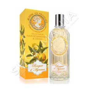 JEANNE EN PREVENCE - PARFUM PER FEMRA 60ml