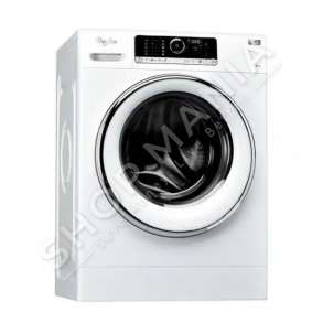 WHIRLPOOL - LAVATRICE 9 KG/1400RPM "90425FSCR" (A+++)
