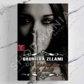 DUDAJ - NE SHPIRTIN TIM BEN FTOHTE - BRUNILDA ZLLAMI