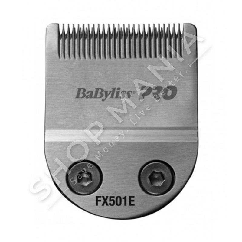 BABYLISS PRO -  KOKE MAKINE FX501ME