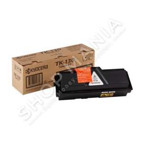 KYOCERA - TONER NGJYRË E ZEZË TK-130 1T02HS0EU0 DERI NË 7200 FAQE