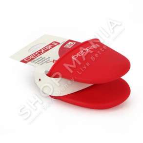 PEDRINI - DOREZA SILIKONI PER FURRE - 16X10CM