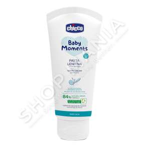 CHICCO - KREM PER LEKUREN E IRRITUAR NGA PELENAT 100ML/+0MUAJSH "NAPPY CREAM" - 8058664129355