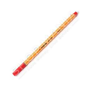 STABILO - STILOLAPS POINT 88 E KUQE