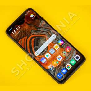 CELULAR XIAOMI POCO M3 (4/128 GB) - 128GB