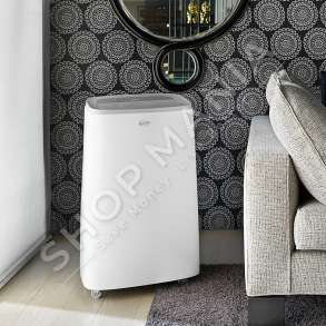 ARGOCLIMA - KONDICIONER 13000BTU/A "IRO PLUS PORTABLE AIR CONDITIONER" - 8013557618859