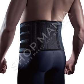 BREZ DOBESIMI ME  3 FIBRA PER KORRIGJIMIN E POSTURES