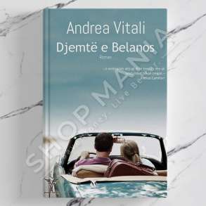 DUDAJ - DJEMTE E BELANOS - ANDRA VITALI