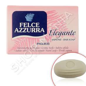 FELCE AZZURRA - SAPUN ELEGANT 100gr