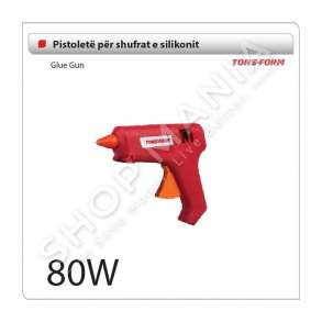 PISTOLET PER NGJITJE ``TONSFORM``