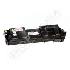 RICOH - TONER KOMPATIBEL E RIGJENERUAR, ME GARANCI 100% RISPC352BK PER RICOH SP C 352 DN, LANIER SP C 352 DN