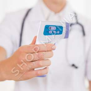 TERMOMETER DIXHITAL "INFRARED THERMOMETER" - CK-T1501