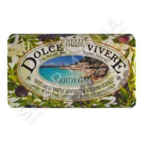NESTI DANTE - SAPUN "DOLCE VIVERE SARDEGNA" - 250G