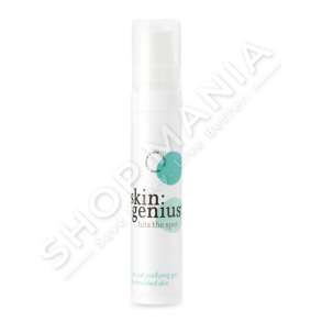 SKIN GENIUS - XHEL PASTRUES "LEAVE-ON GEL" 10ML - DN-004