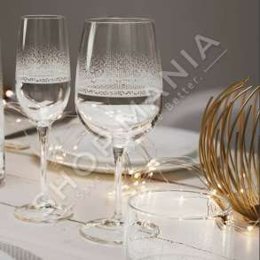 BORMIOLI ROCCO - SET 6 GOTA VERE 500ML - 8004360091090