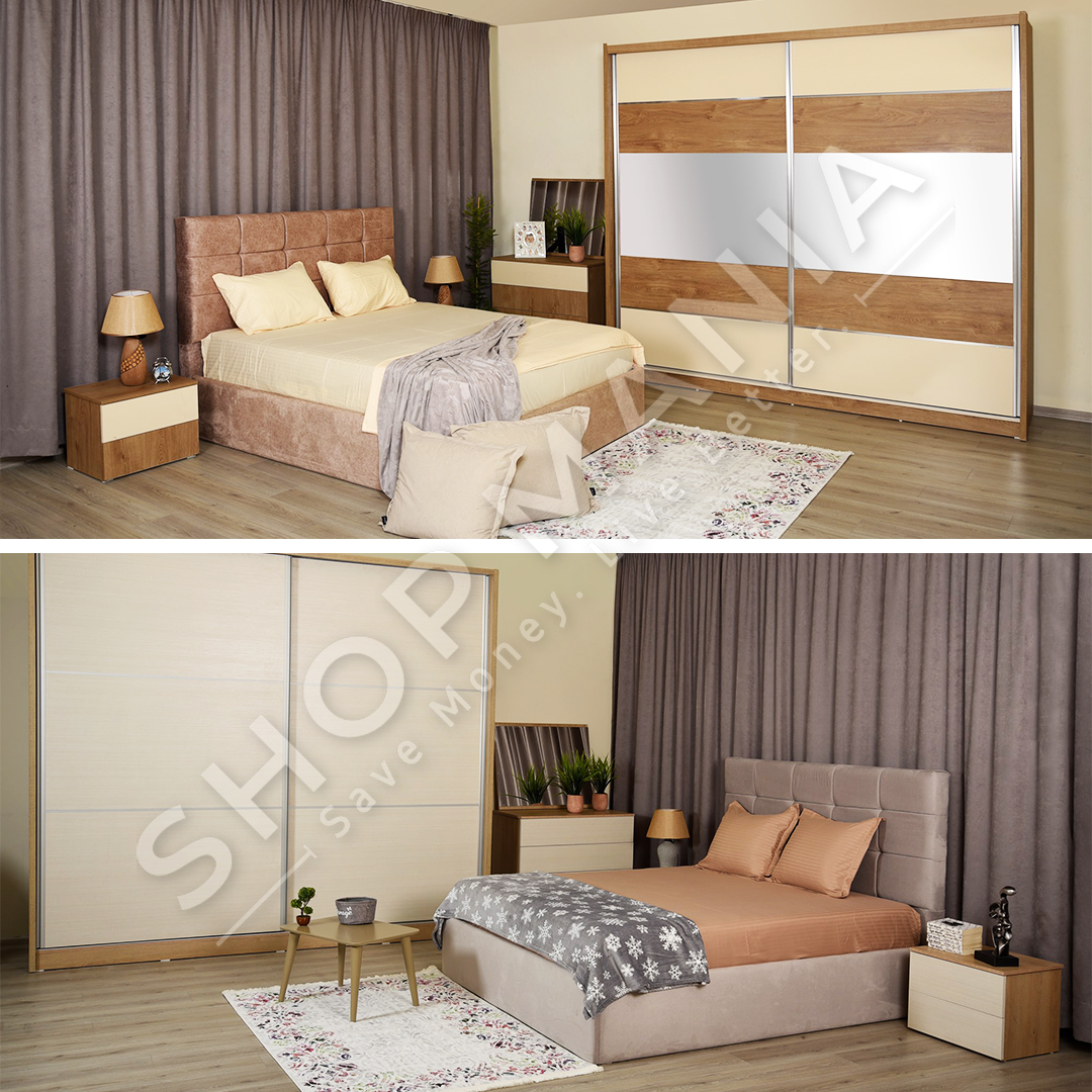 DHOME GJUMI E KOMPLETUAR SH-010