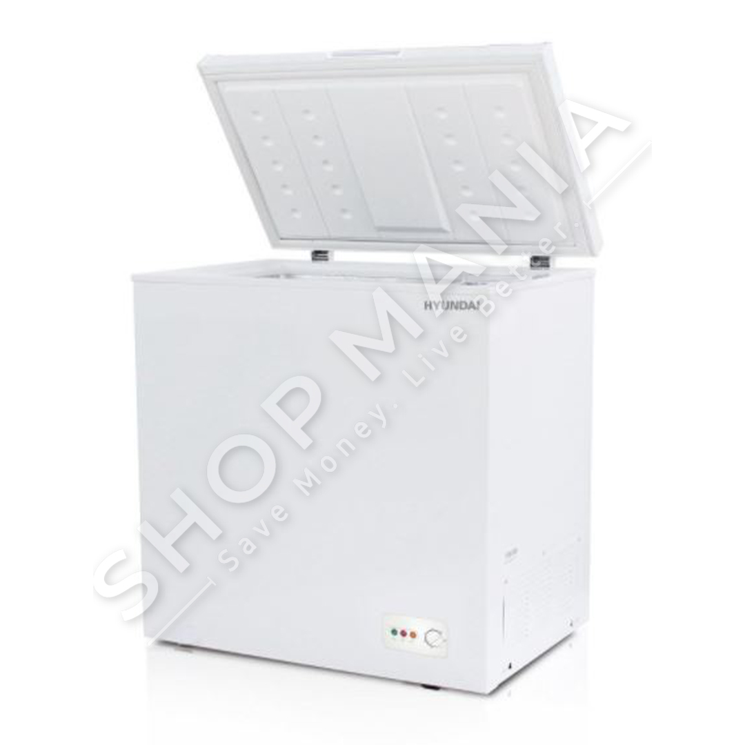 HYUNDAI - FRIGORIFR BANAK NGRIRES "CHFHY198" - 200L (A+)