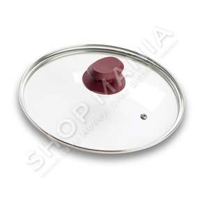 NAVA - KAPAK QELQI "TERRESTRIAL" - Ø24CM