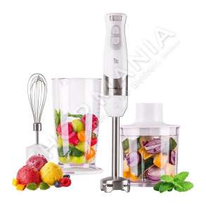 FIRST AUSTRIA - BLENDER DORE PROFESIONAL "FA-5273-2" 600W