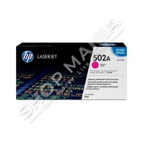 HP - TONER NGJYRË MAGENTA Q7563A 314A DERI NË 3500 FAQE