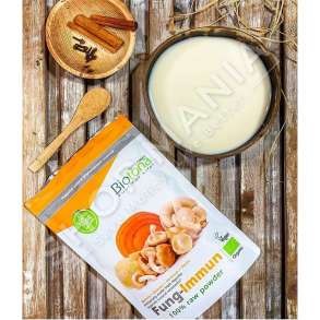 BIOTONA - MIKS KERPUDHASH NE FORME PLUHURI 200gr