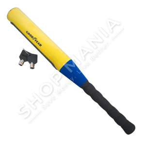 GOODYEAR - BLLOKUES TIMONI ME CELES "BT-77260 BASEBALL" - 8751