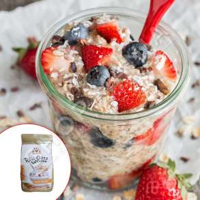 VITALIA - TERSHERE - 480G