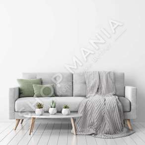 BATANIJE GRI 130X200CM "EMILY" - 3830078812642