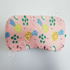 JASTEK FEMIJESH ROZE ME FIGURA FRUTASH MEMORY