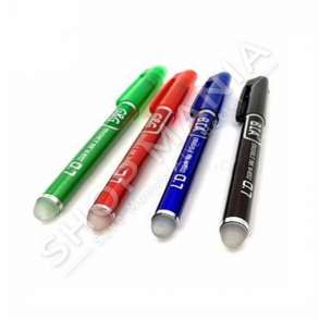 PILOT - STILOLAPS ME GOME BIA