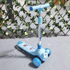 SCOOTER ME 3 RROTA ME DRITA +3VJEC - VI-511