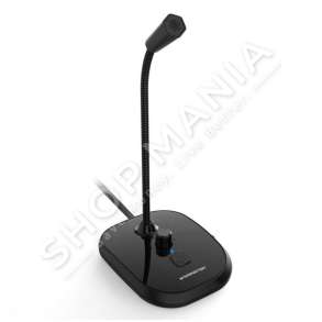 MIKROFON MULTIMEDIA "GM02"