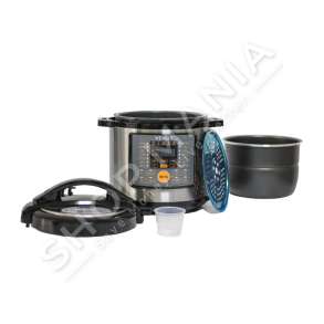 VENUS - TENXHERE PRESIONI MULTICOOKER  - 1000W, A+++