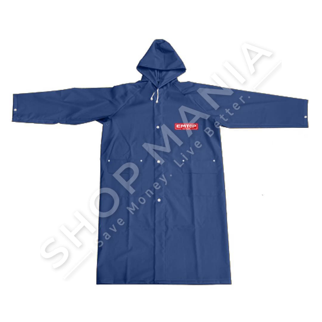 EMTOP - MUSHAMA SHIU - ERCT01